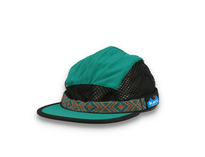 Trailrunner Dark Teal - LOKK