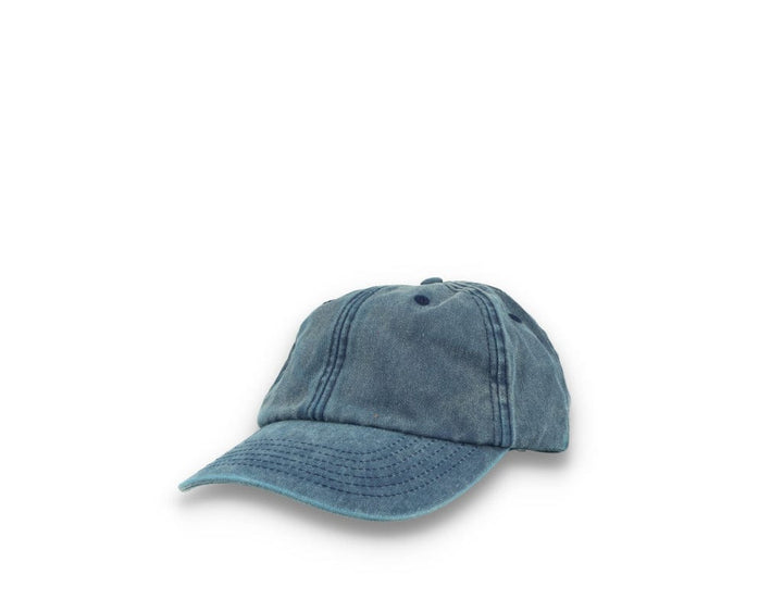 Low Profile Vintage Cap Denim Blue Beechfield