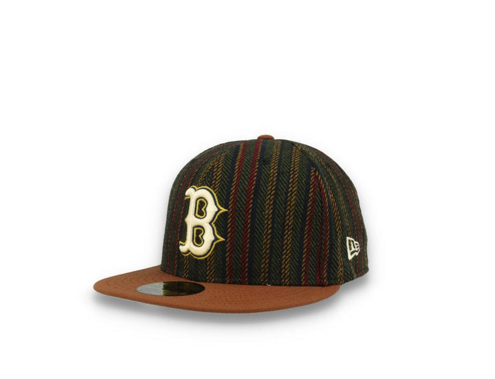 59FIFTY Vintage Herringbone Boston Red Sox