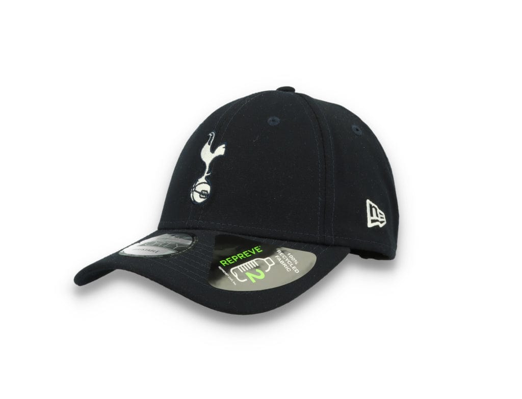 9FORTY Repreve Tottenham Hotspur FC Navy/White - LOKK