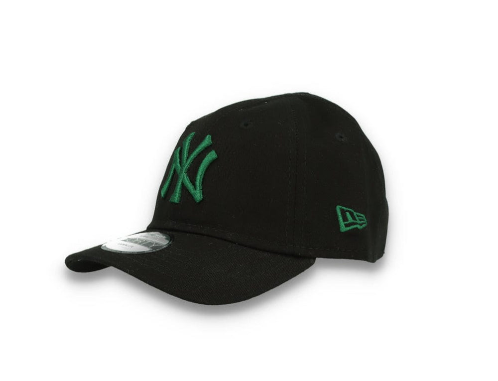 9FORTY Toddler League Essential New York Yankees Black/Malachite - LOKK