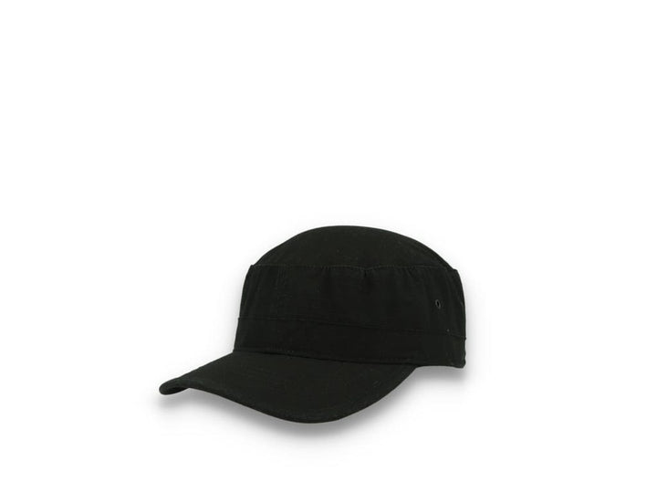 Army Cap Black