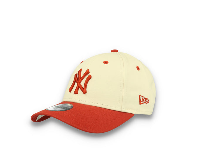 9FORTY Kids Contrast New York Yankees Light Cream/INR