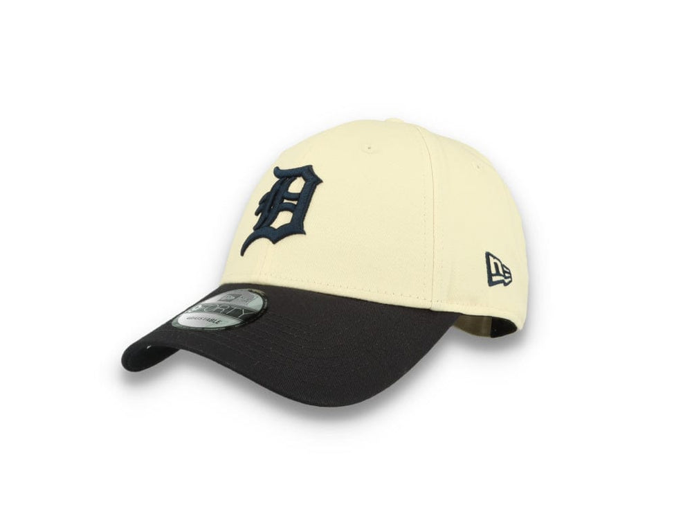 9FORTY Detroit Tigers Contrast Cooperstown Patch - LOKK