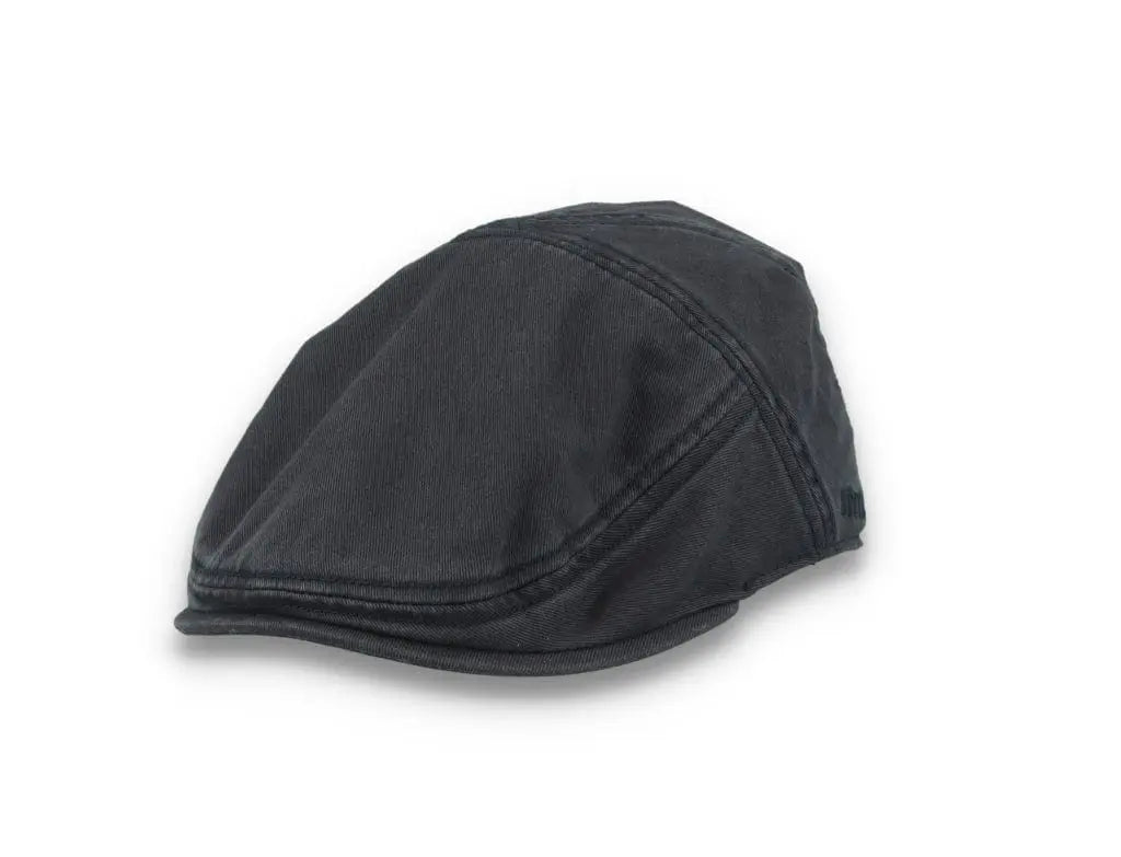 Ivy Cap Cotton Navy - LOKK
