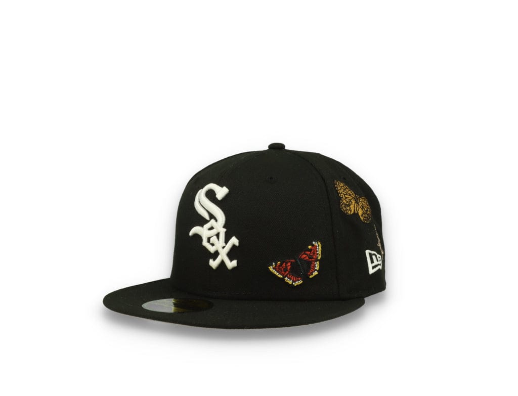 59FIFTY X FELT Chicago White Sox Official Team Color