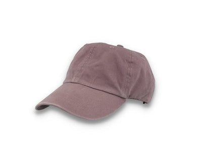 Organic Cotton Deep Cap Purple Haze