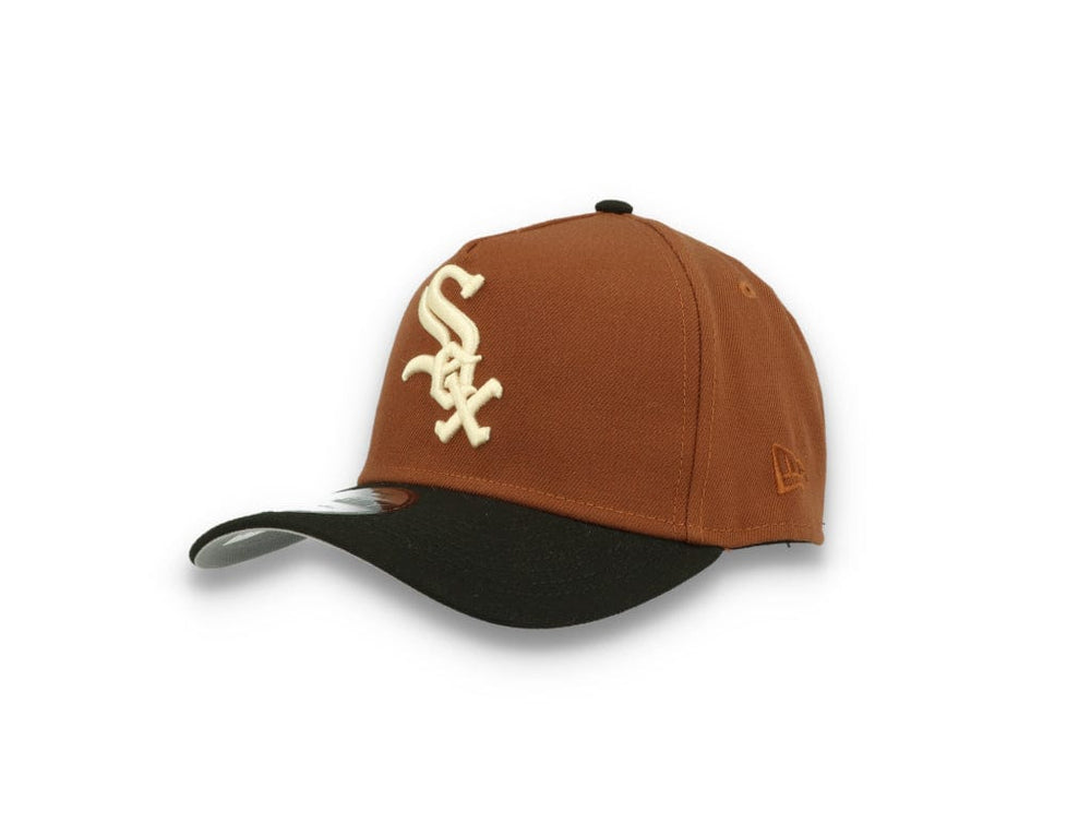 9FORTY A-Frame Harvest 17207 Chicago White Sox - LOKK
