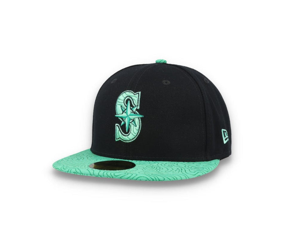 59FIFTY Seattle Mariners All Star Game Topo 2023 - LOKK