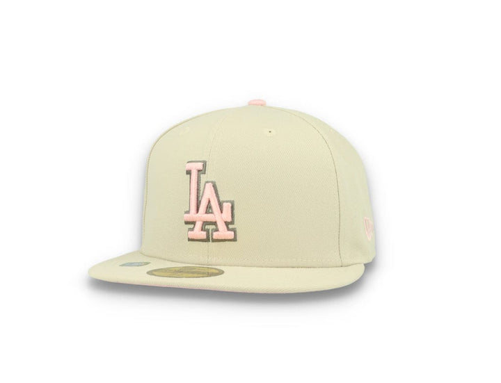 59FIFTY Mothers Day 23 LA Dodgers - LOKK