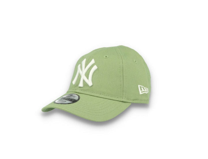 9FORTY Toddler NY Yankees Jade/White - LOKK