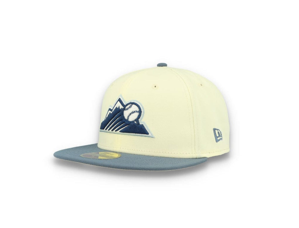 59FIFTY City Icon 17203 Colorado Rockies - LOKK