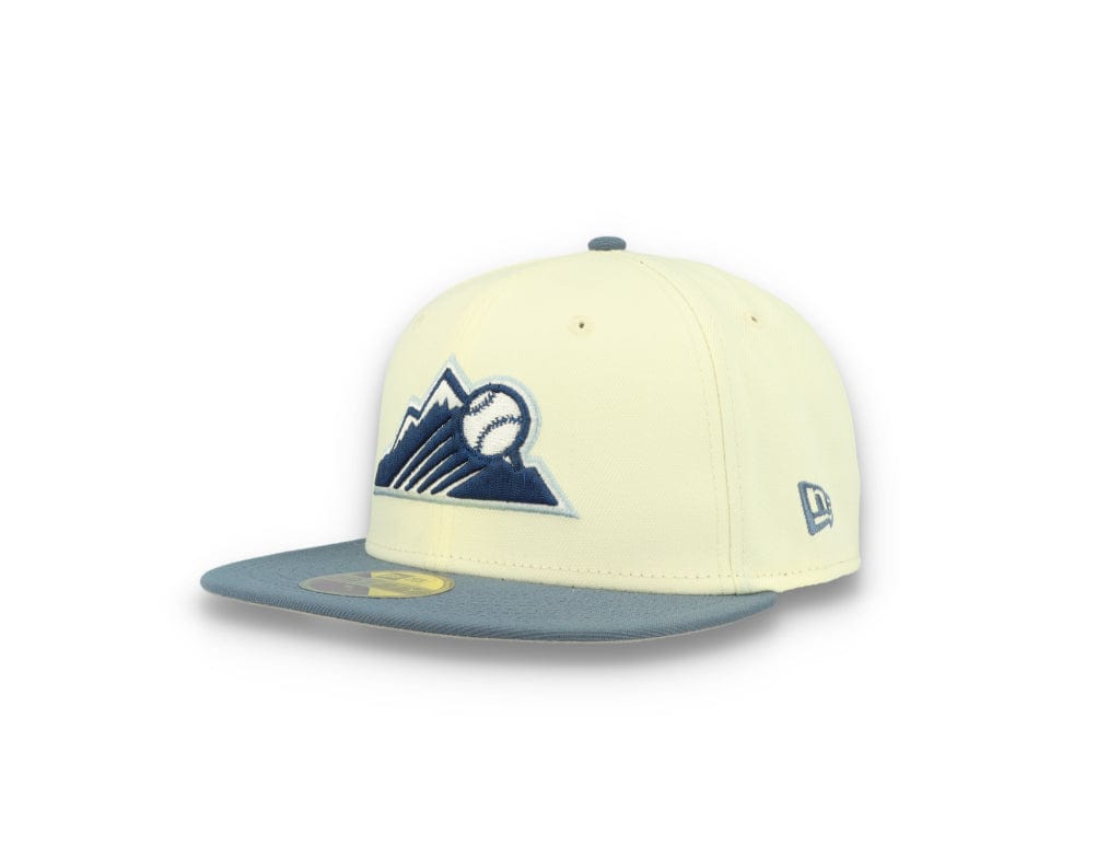 59FIFTY City Icon 17203 Colorado Rockies - LOKK