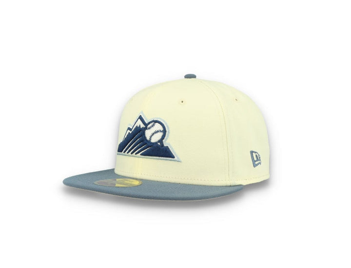 59FIFTY City Icon 17203 Colorado Rockies - LOKK