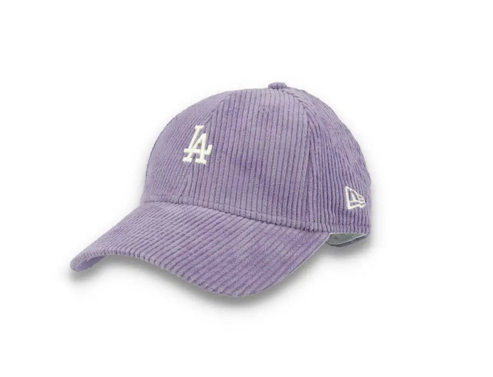 9FORTY Womens Cord Los Angeles Dodgers - LOKK