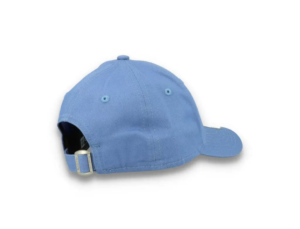 9FORTY Kids League Essential New York Yankees Copen Blue/Copen Blue - LOKK