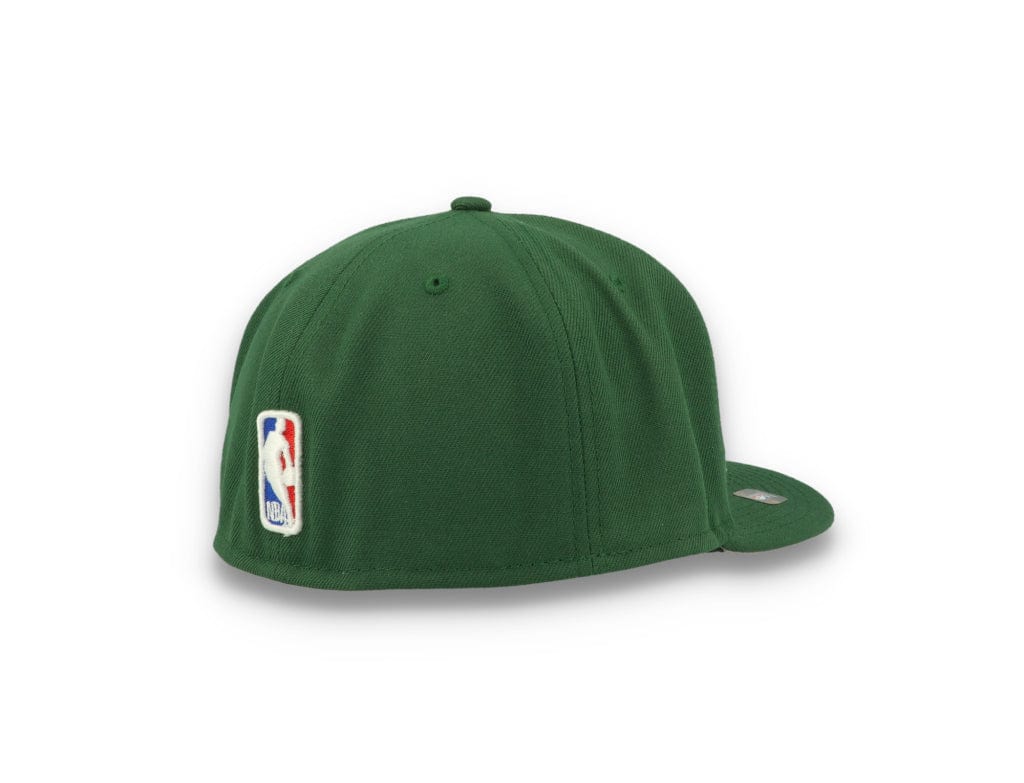 59FIFTY Milwaukee Bucks NBA Draft 23 - LOKK