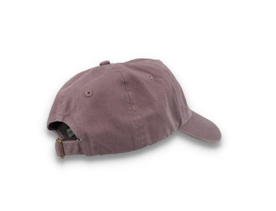 Organic Cotton Deep Cap Purple Haze
