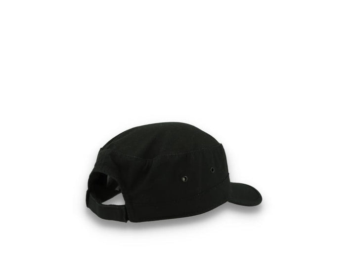 Army Cap Black