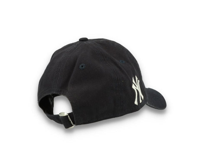 9TWENTY Team Patch New York Yankees Navy - LOKK