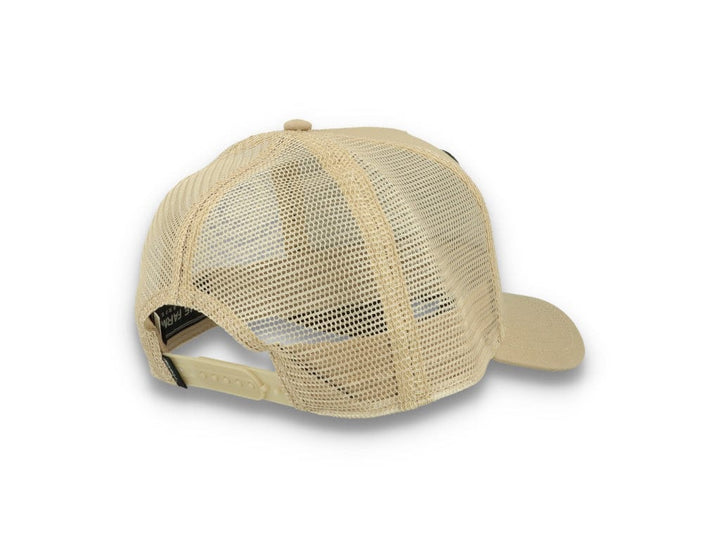 Animal Fram Trucker Cap The Bear - LOKK