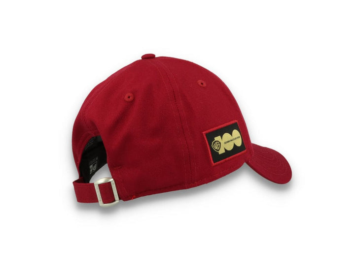 9FORTY Gryffindor New Era X Harry Potter Warner Bros 100 Year - LOKK