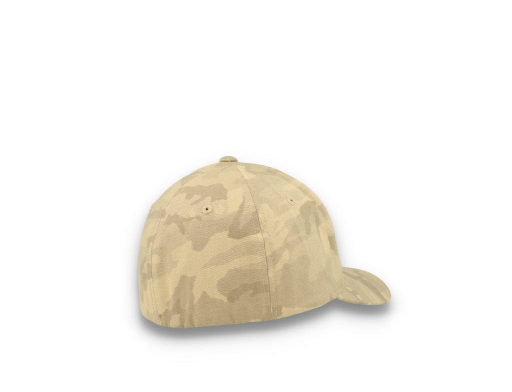 Flexfit Light Camo Dark Beige 6277LC