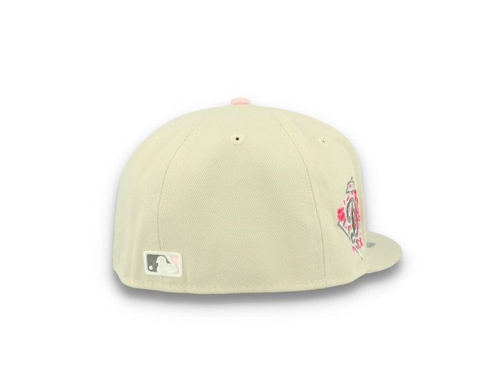 59FIFTY Mothers Day 23 LA Dodgers - LOKK