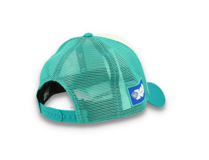 Trucker Cap Scooby Doo Retro Classic X Looney Tunes Warner Bros 100th Anniversary - LOKK