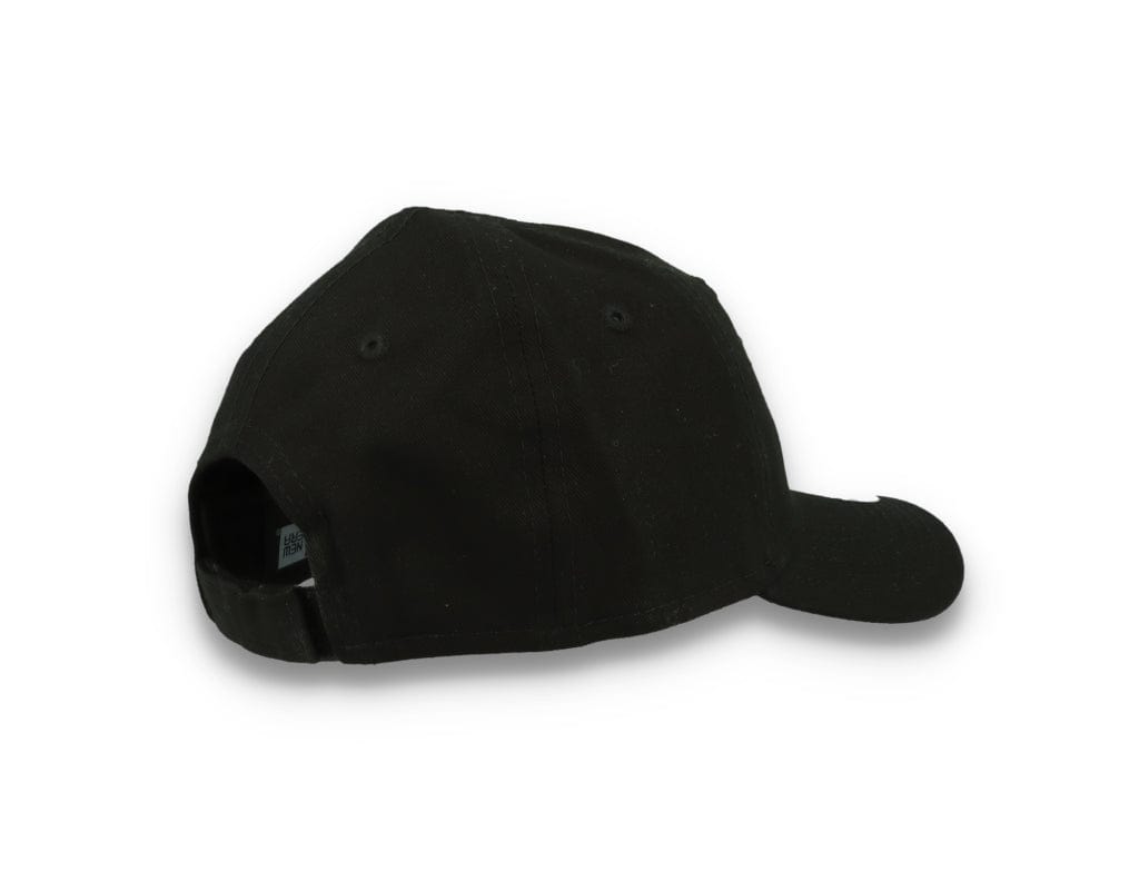 9FORTY Toddler League Essential New York Yankees Black/Malachite - LOKK