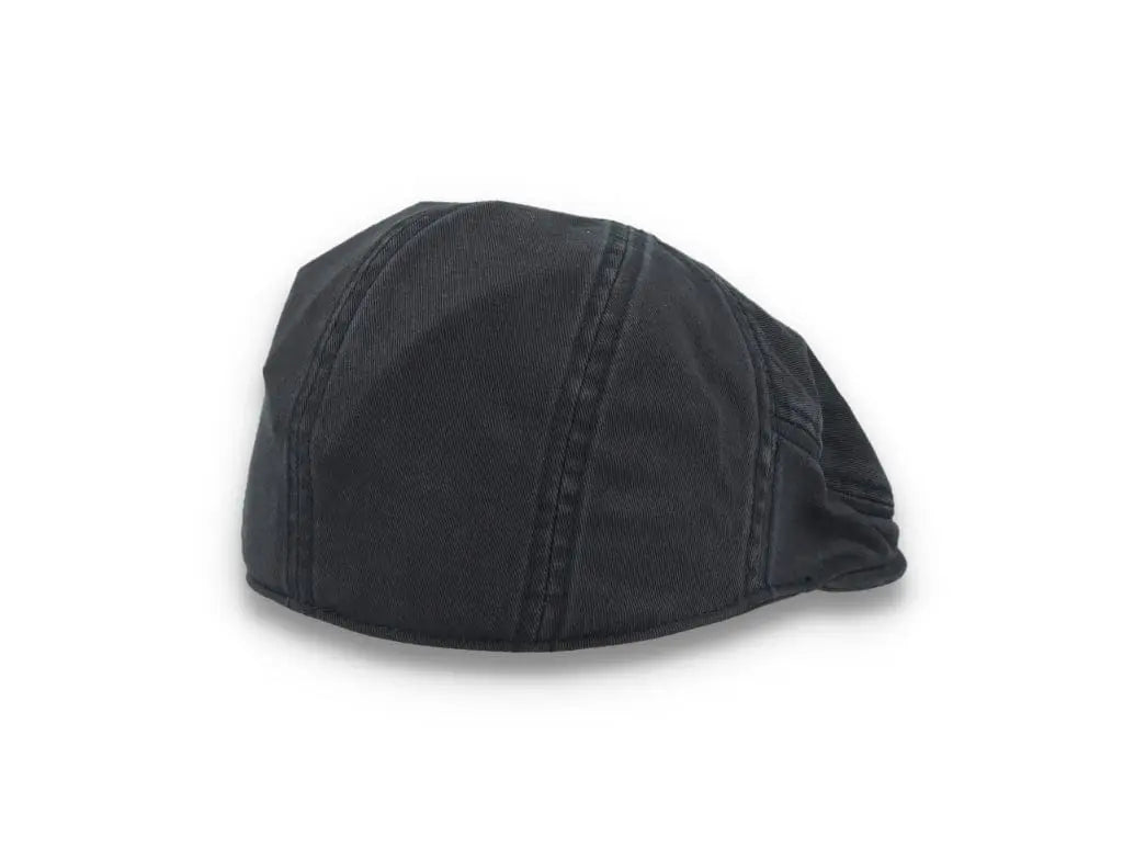 Ivy Cap Cotton Navy - LOKK