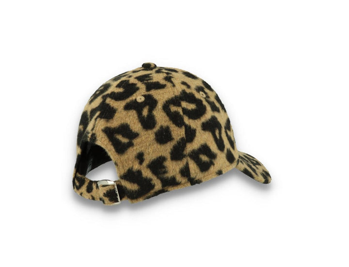 9FORTY Womens Leopard New York Yankees - LOKK