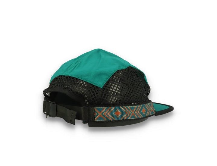 Trailrunner Dark Teal - LOKK