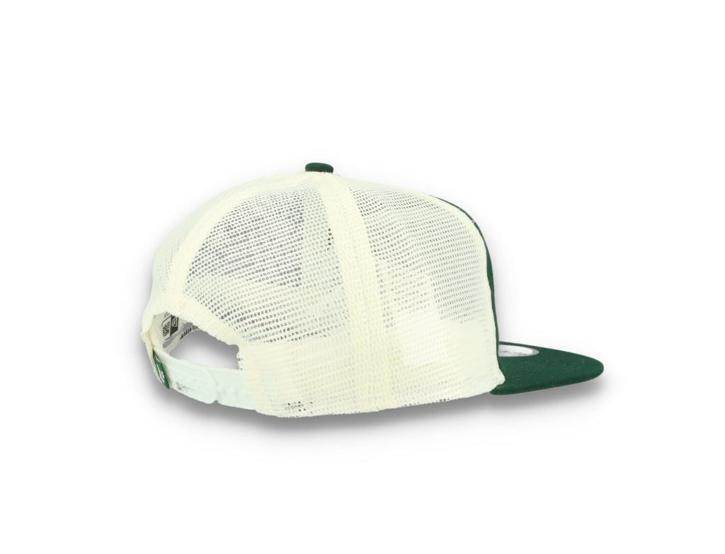 Coops Side Patch Golfer Oakland Athletics - LOKK