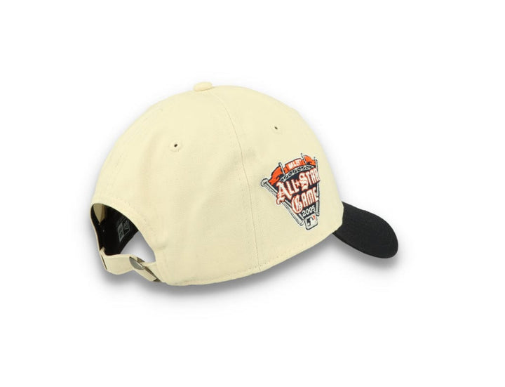 9FORTY Detroit Tigers Contrast Cooperstown Patch - LOKK