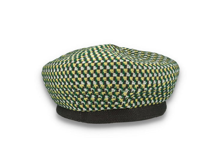 Geo Board Beret Pineapple - LOKK