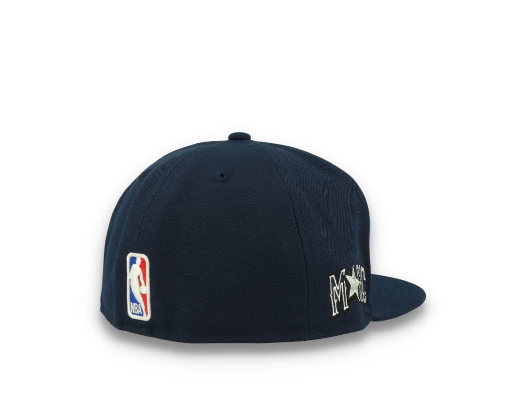 59FIFTY Orlando Magic NBA City Edition 2024