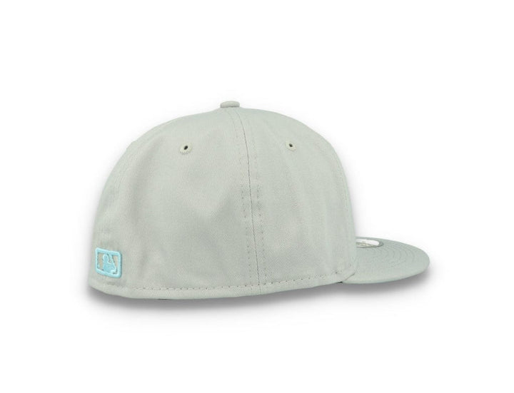 59FIFTY League Essential New York Yankees Grey - LOKK