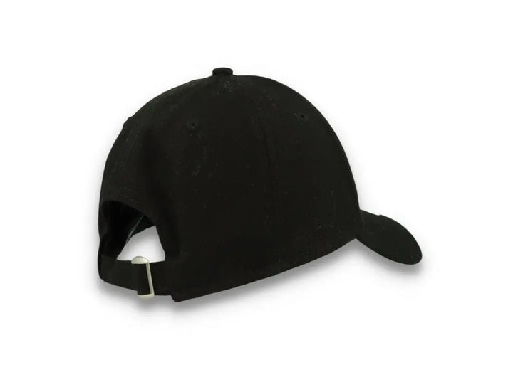 9FORTY League Essential New York Yankees Black/Purple - LOKK