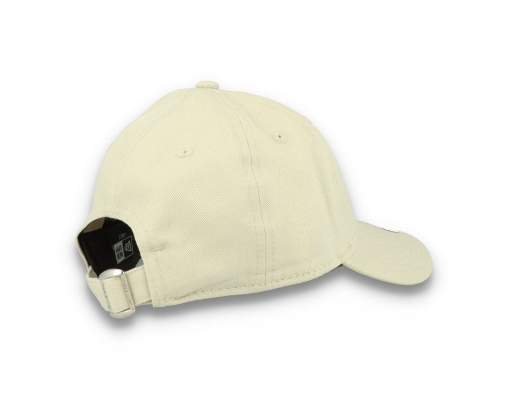 9FORTY Kids League Essential NY Yankees Stone/red - LOKK