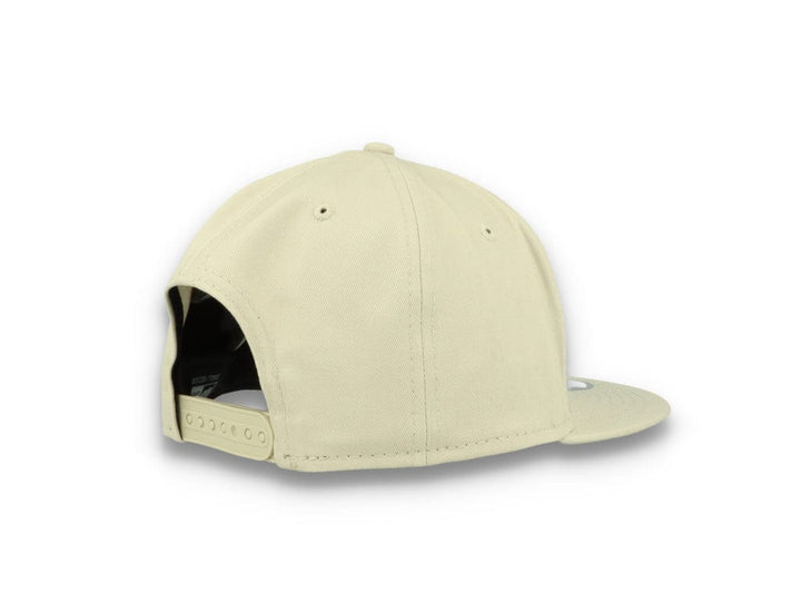 9FIFTY League Essential Los Angeles Dodgers Stone/Brown - LOKK