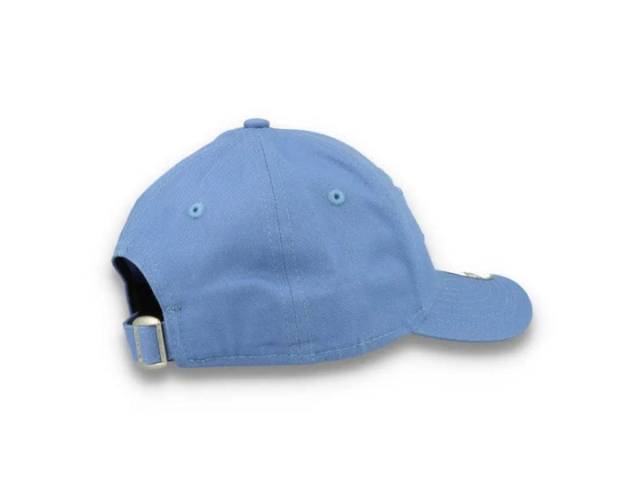 9FORTY Kids League Essential New York Yankees Copen Blue/Copen Blue - LOKK