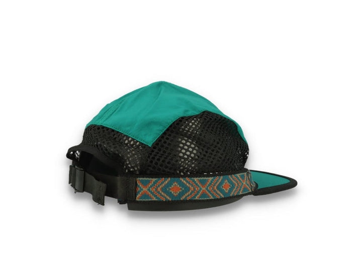 Trailrunner Dark Teal - LOKK