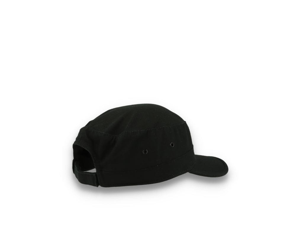 Army Cap Black