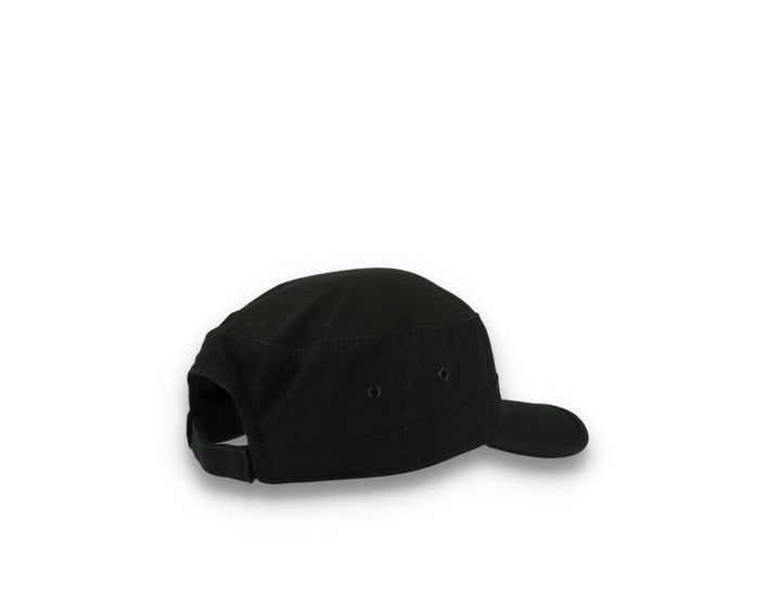 Army Cap Black