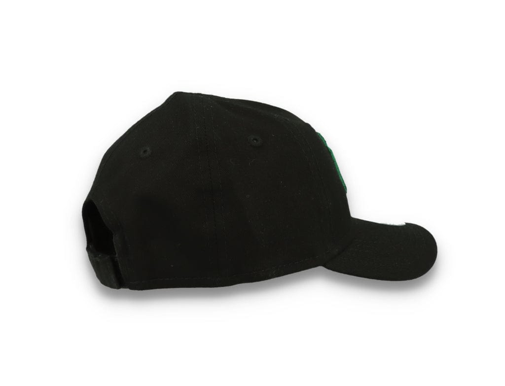9FORTY Toddler League Essential New York Yankees Black/Malachite - LOKK