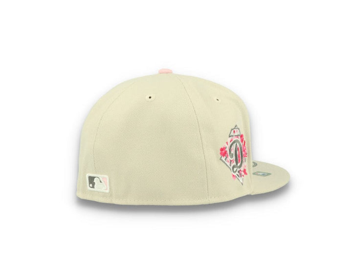 59FIFTY Mothers Day 23 LA Dodgers - LOKK