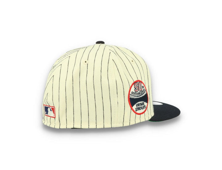 59FIFTY NY Yankees Retro Script - LOKK