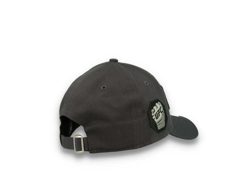 9FORTY Core Tonal UFC MMA Grey/Black