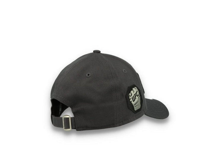 9FORTY Core Tonal UFC MMA Grey/Black